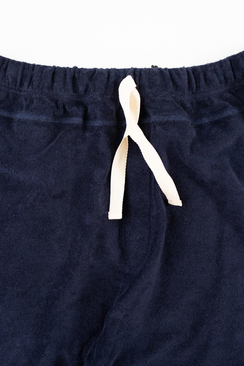 Comfort Pants - Navy