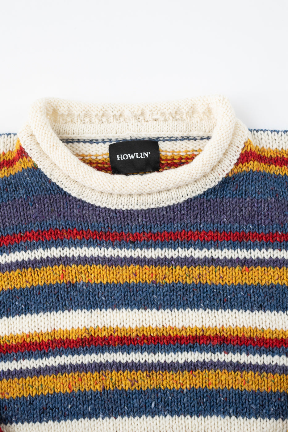 Cool In the Pool Slipover Sweater - Mixup