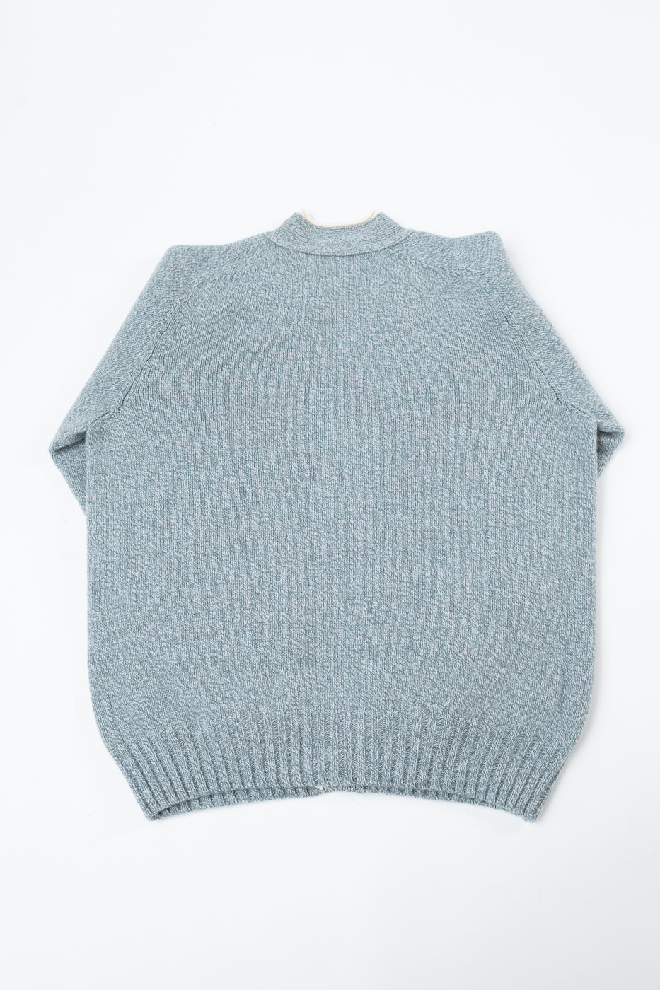 Dead Eyes Opened Sweater - Sky Mix