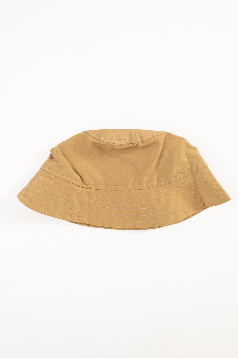 Dream On Dreamer Hat With Patch - Khaki