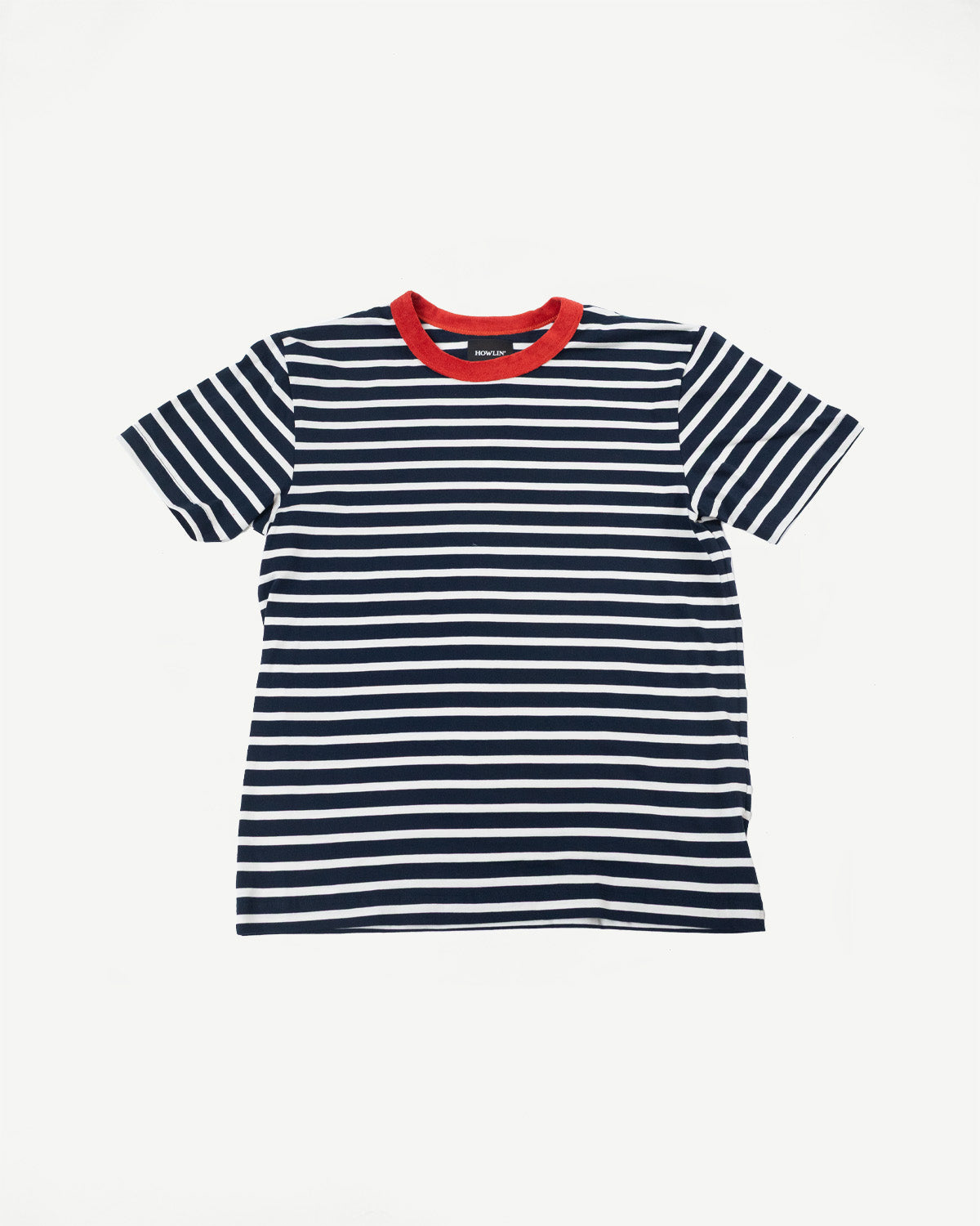 True Boogie T-Shirt - Red Fire
