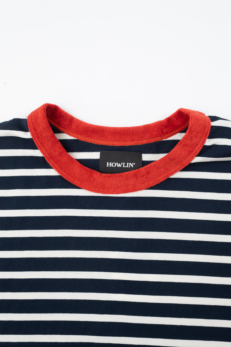 True Boogie T-Shirt - Red Fire