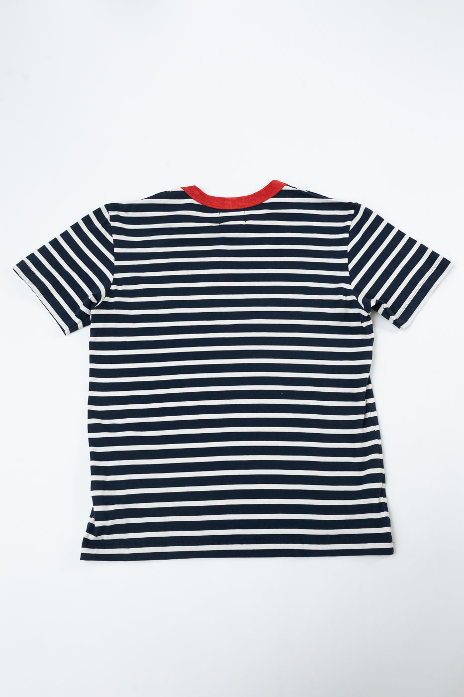 True Boogie T-Shirt - Red Fire