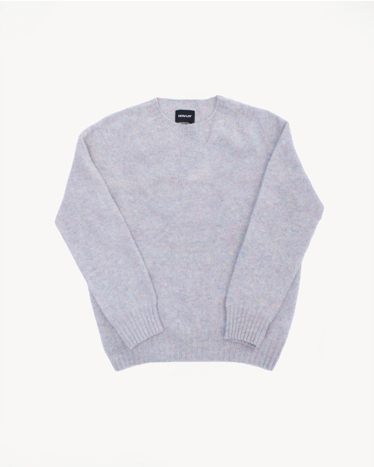 Birth of the Cool Sweater - Galaxy