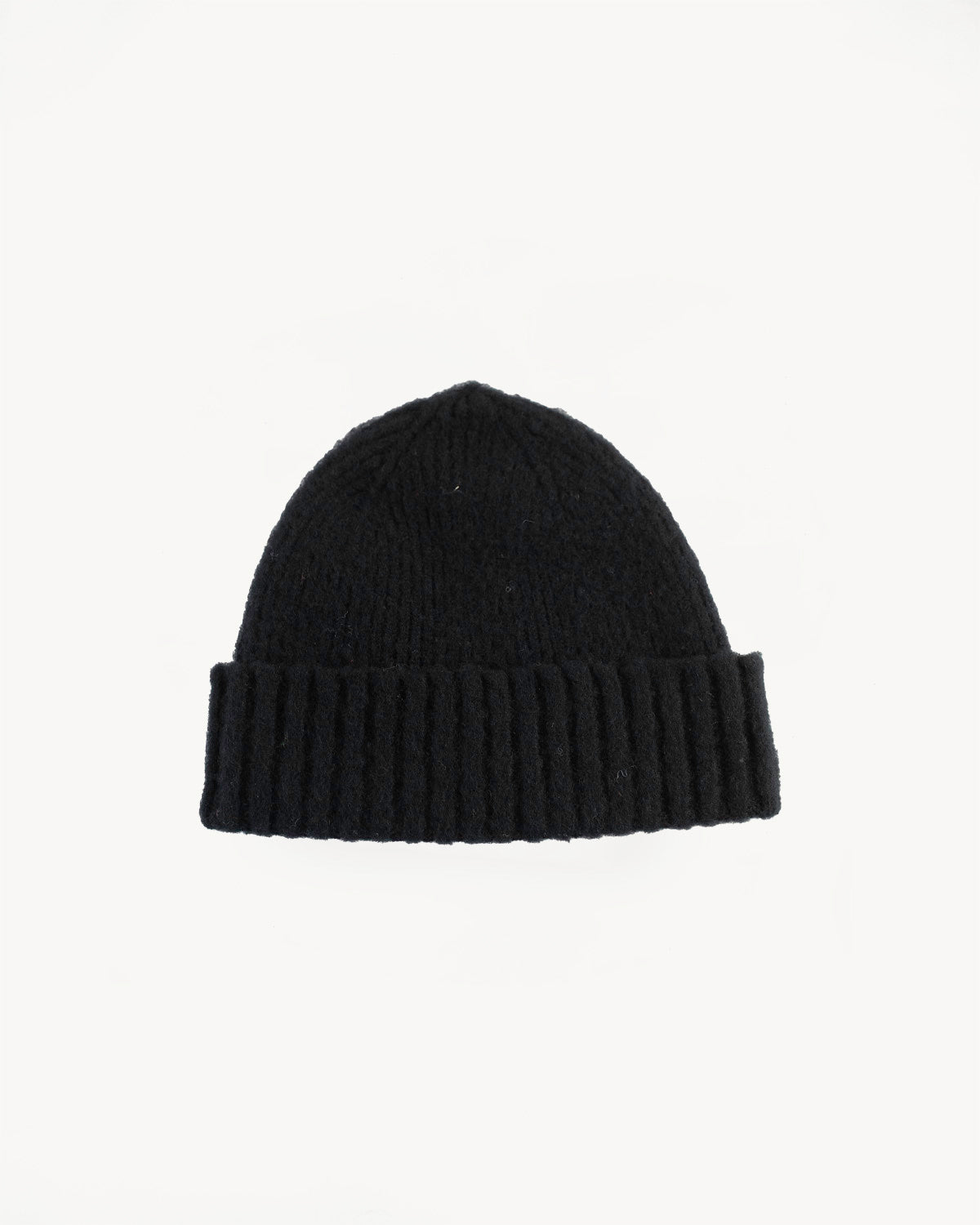 King Jammy Hat - Black