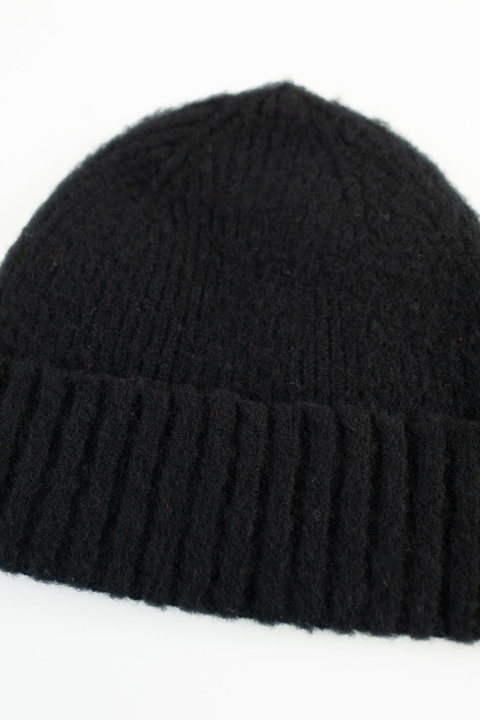 King Jammy Hat - Black