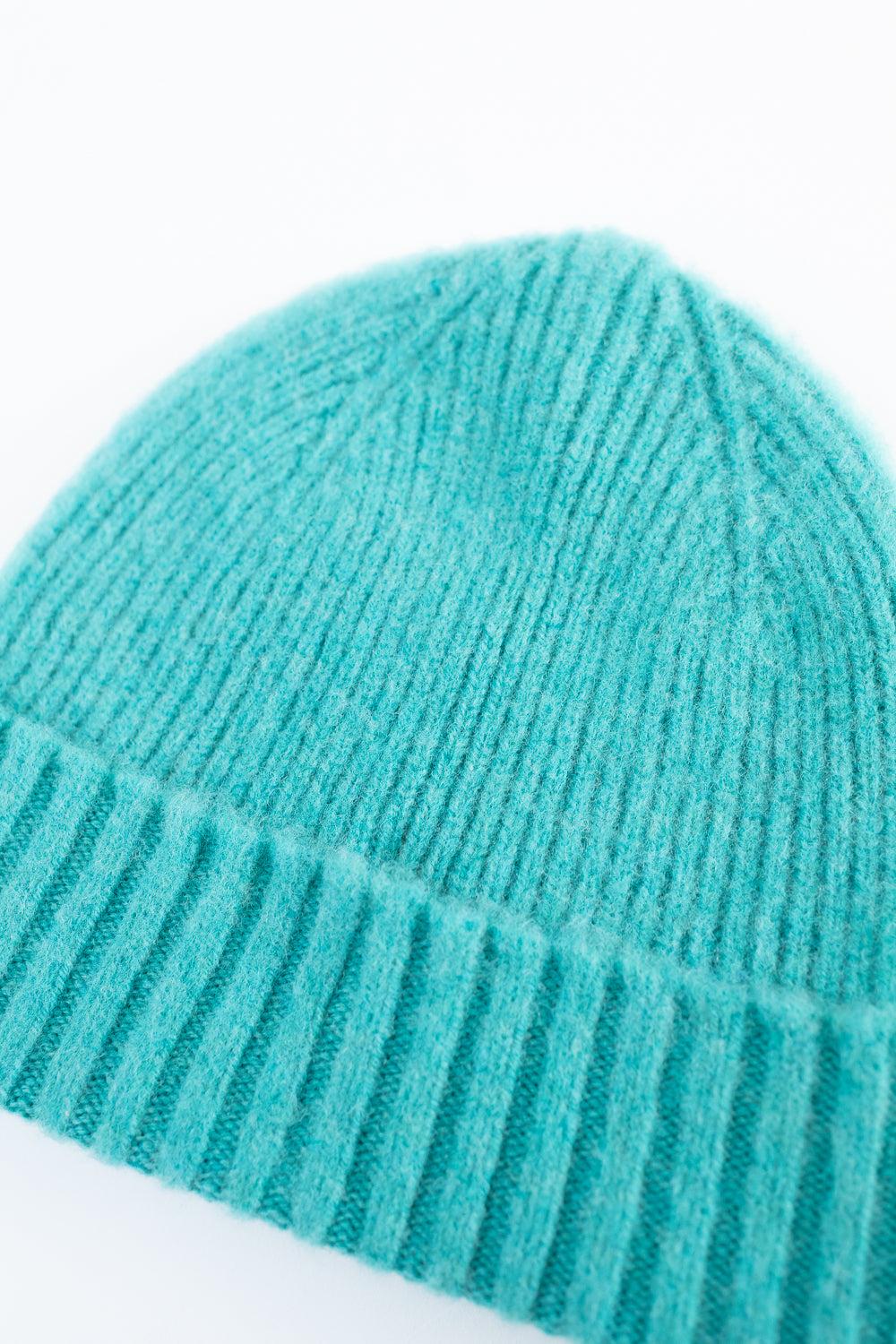 King Jammy Hat - Mint Love