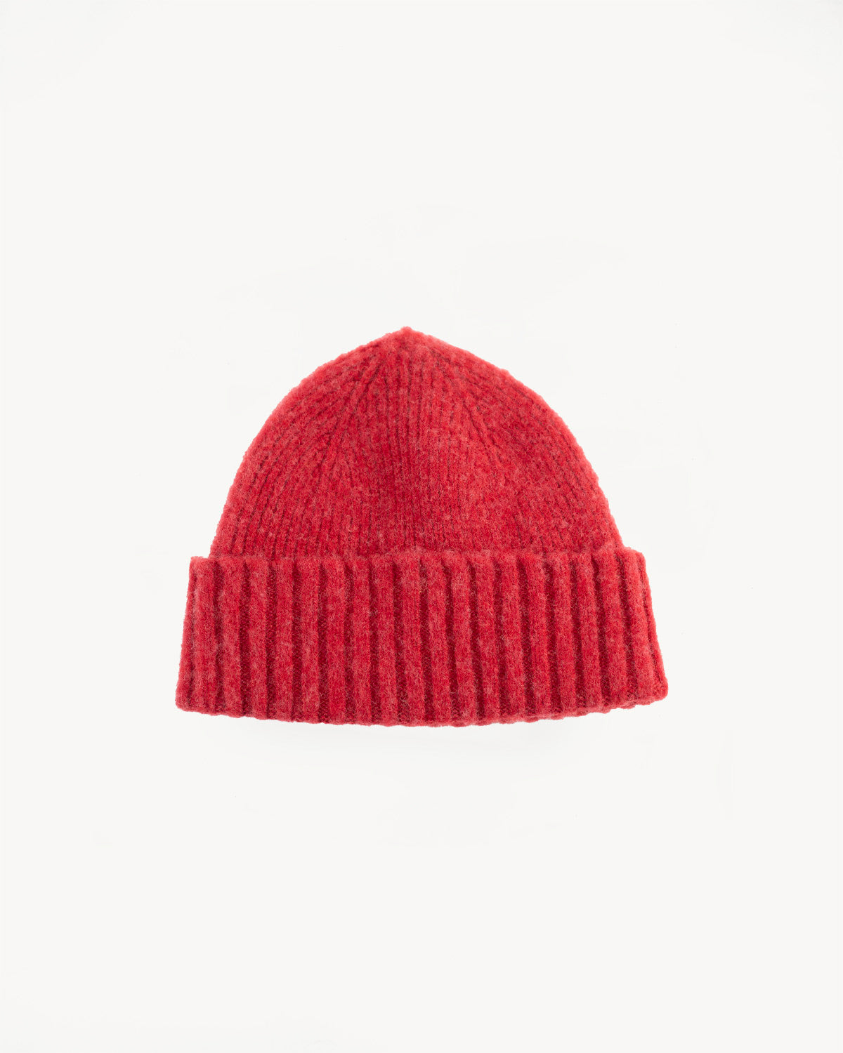 King Jammy Hat - Red Favorite