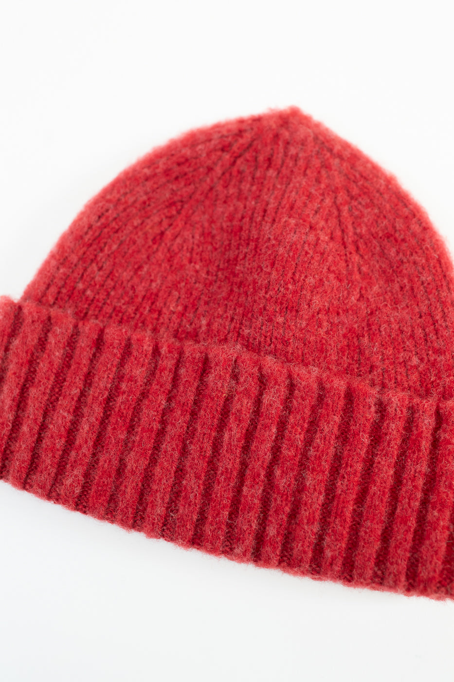 King Jammy Hat - Red Favorite