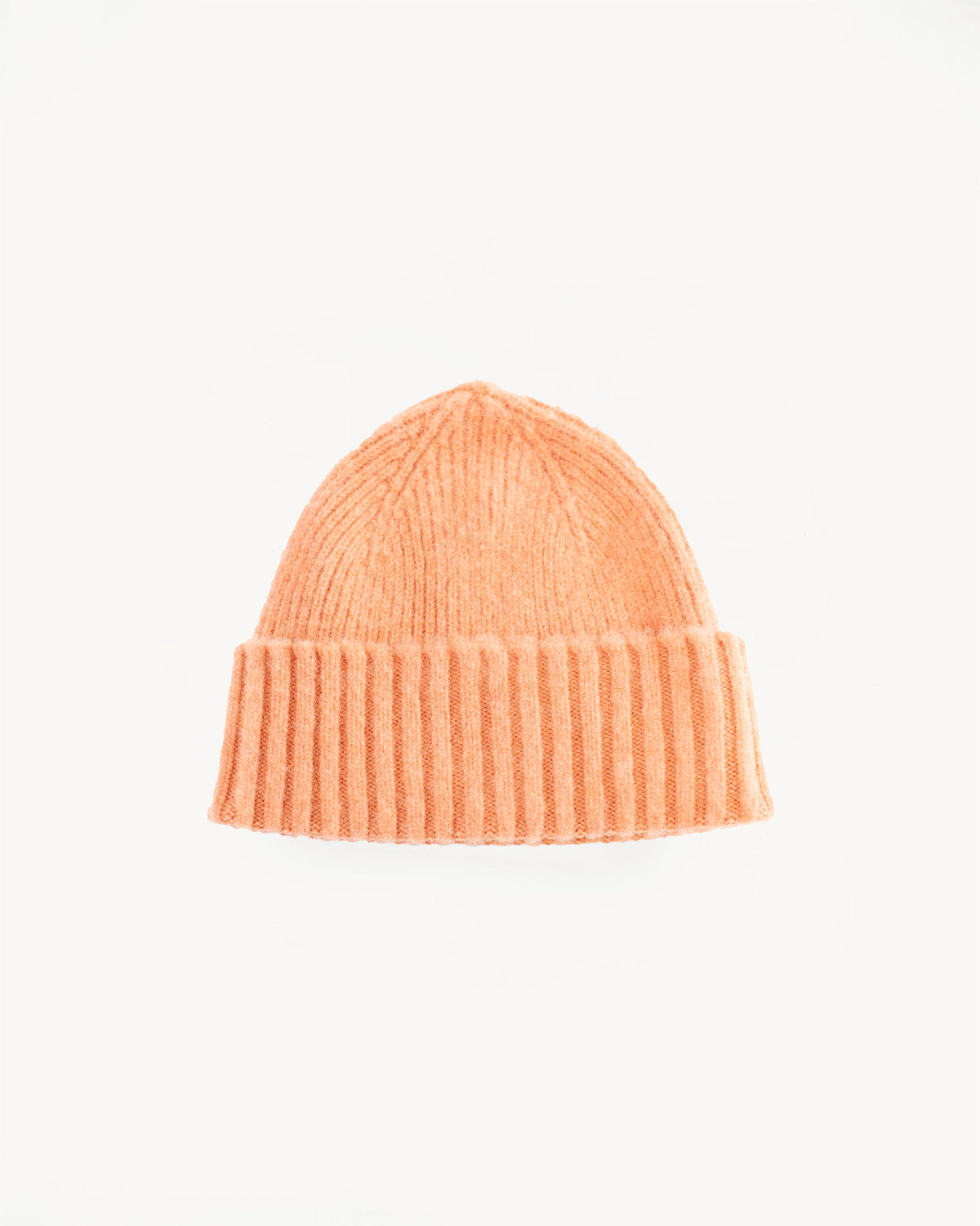 King Jammy Hat - Soft Orange