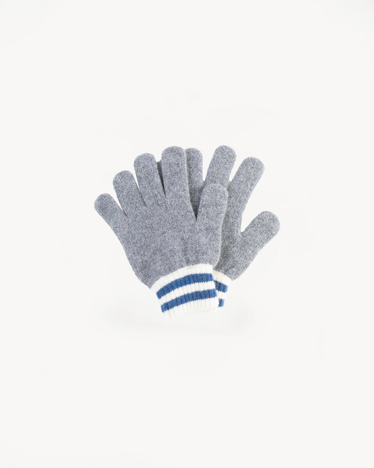 Love Gloves - Grey Mix