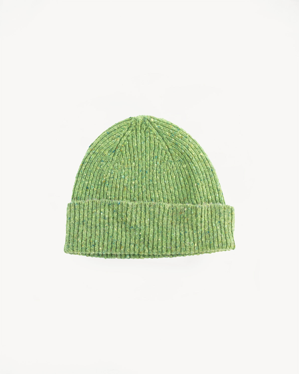 Out of the Blue Hat - Greenish