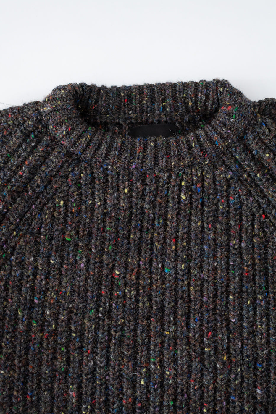 Taste of the Future Pullover - Astro
