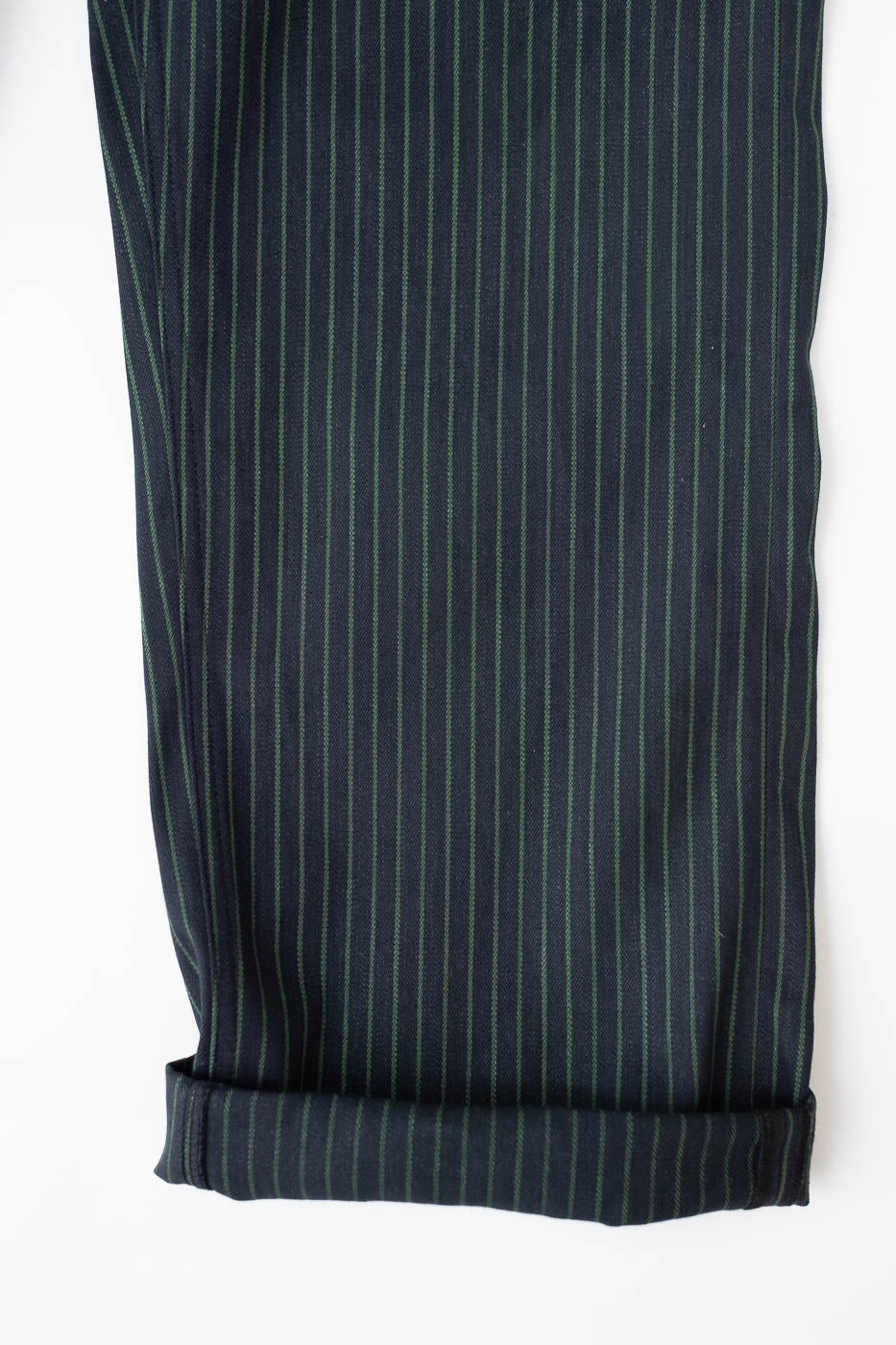 12oz - Jack Pants - Viridescent Stripe