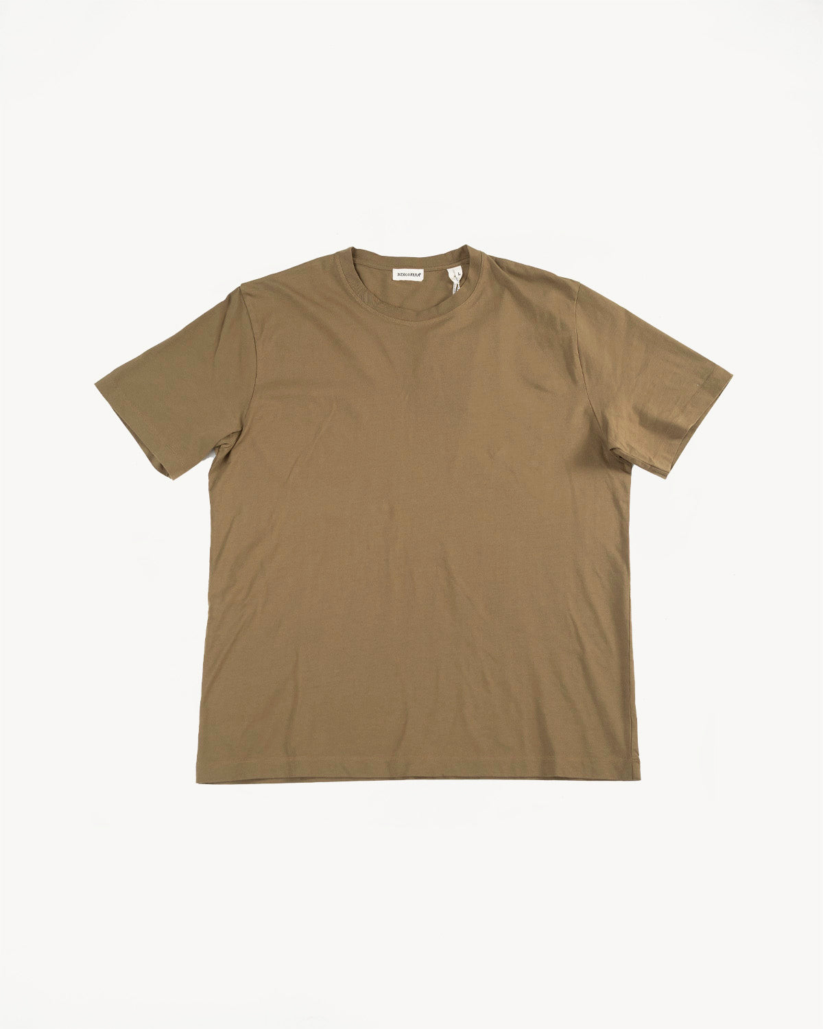Blake Tee - Army Green