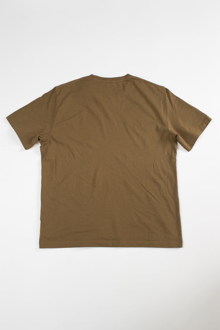 Blake Tee - Army Green