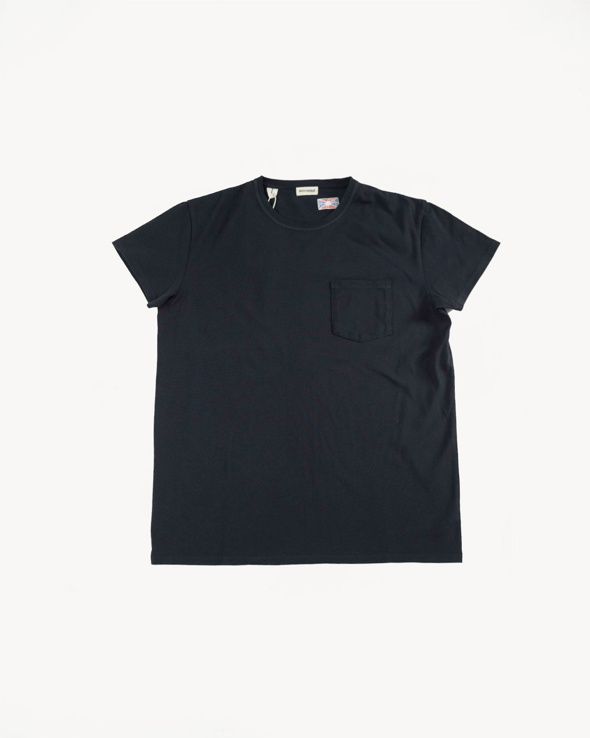 Wilson Tee - Marshall Black