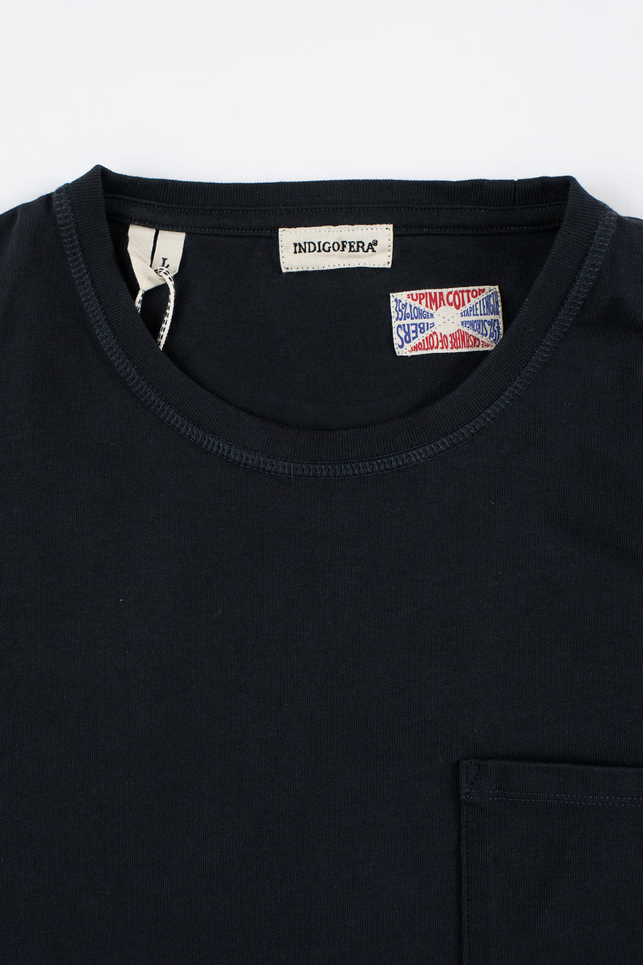 Wilson Tee - Marshall Black