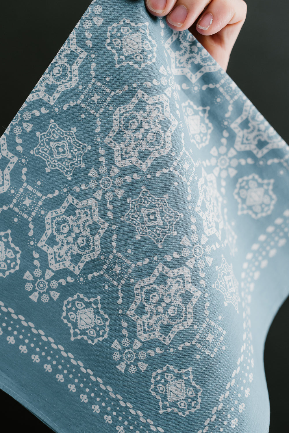 IHG-051-BLU -