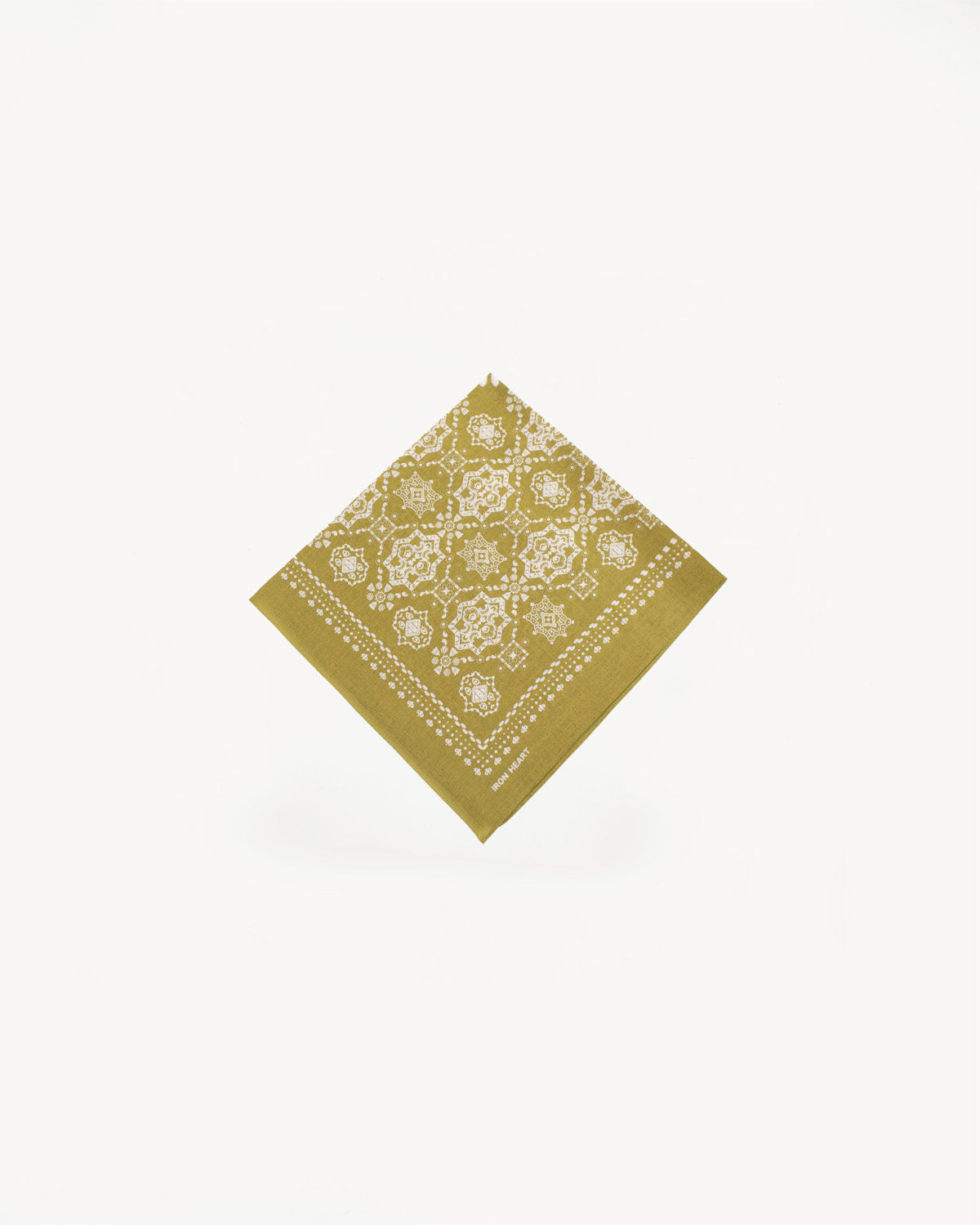 IHG-051-GRN -