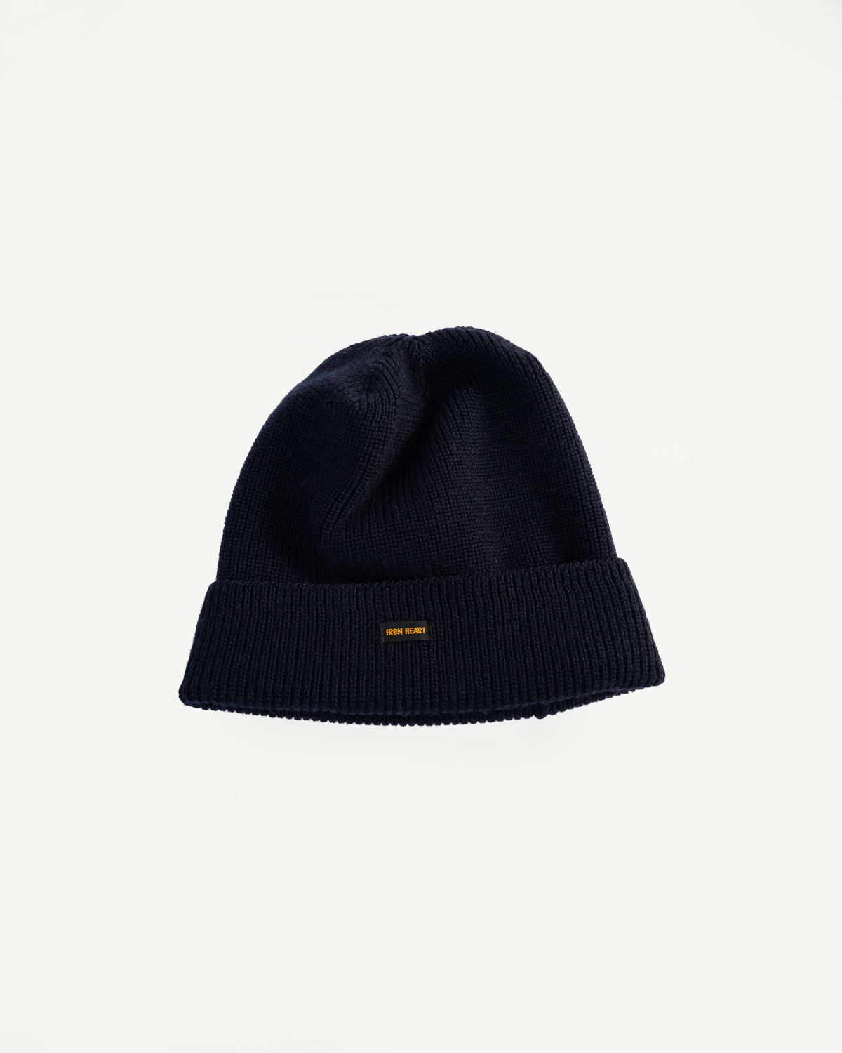 Calvin Klein Fine Cotton Rib Beanie Heren Calvin Klein Fine Cotton Rib Beanie Heren