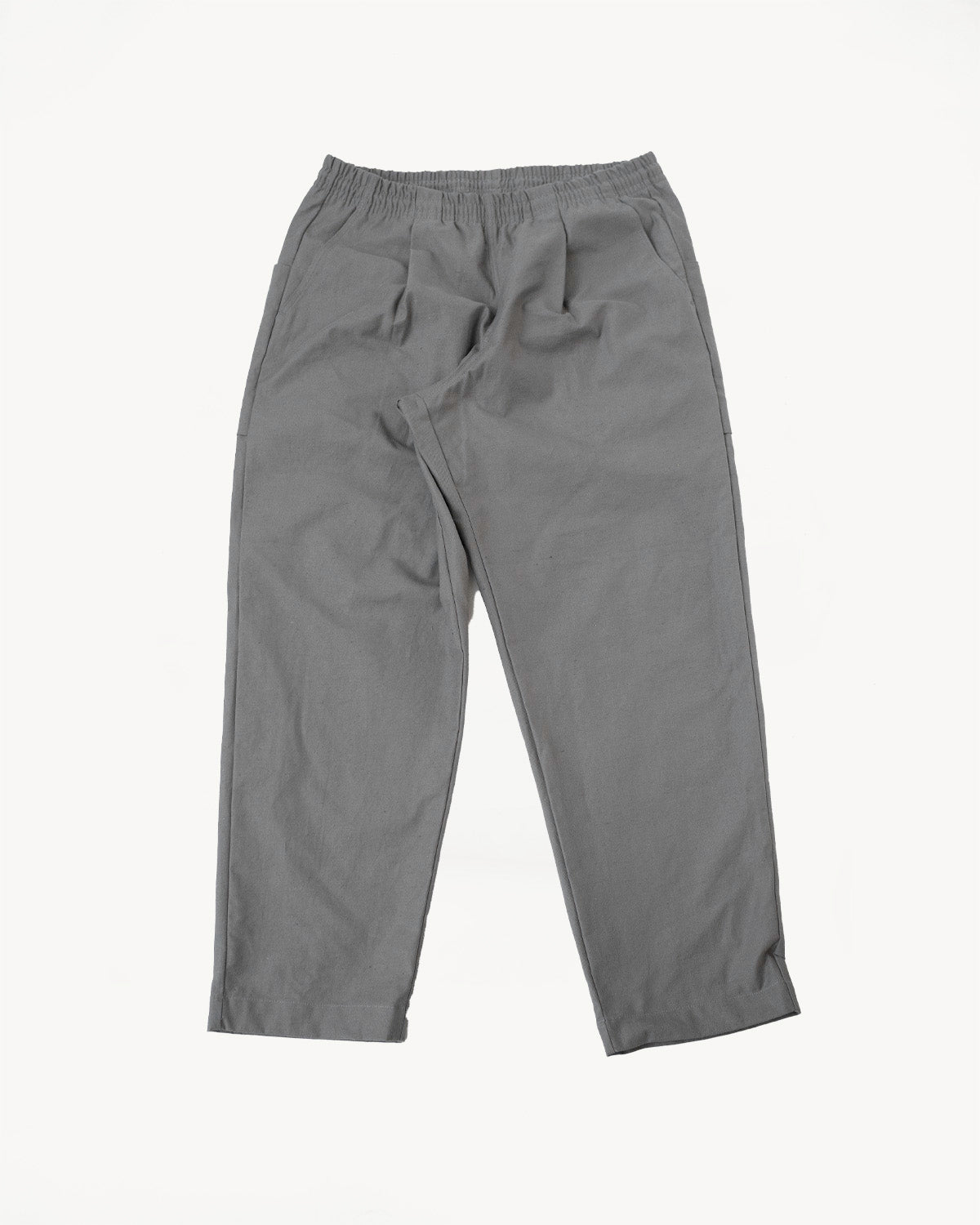 JM4507 - Back Nep Ump Pants - 330 True Gray