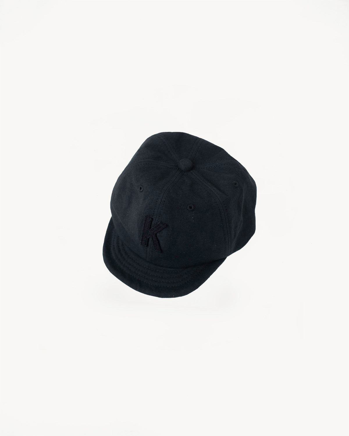 JM6510 - Canvas BB Cap