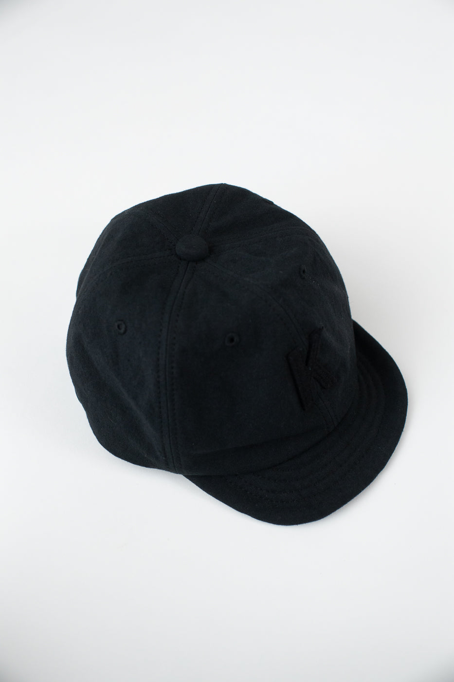 JM6510 - Canvas BB Cap