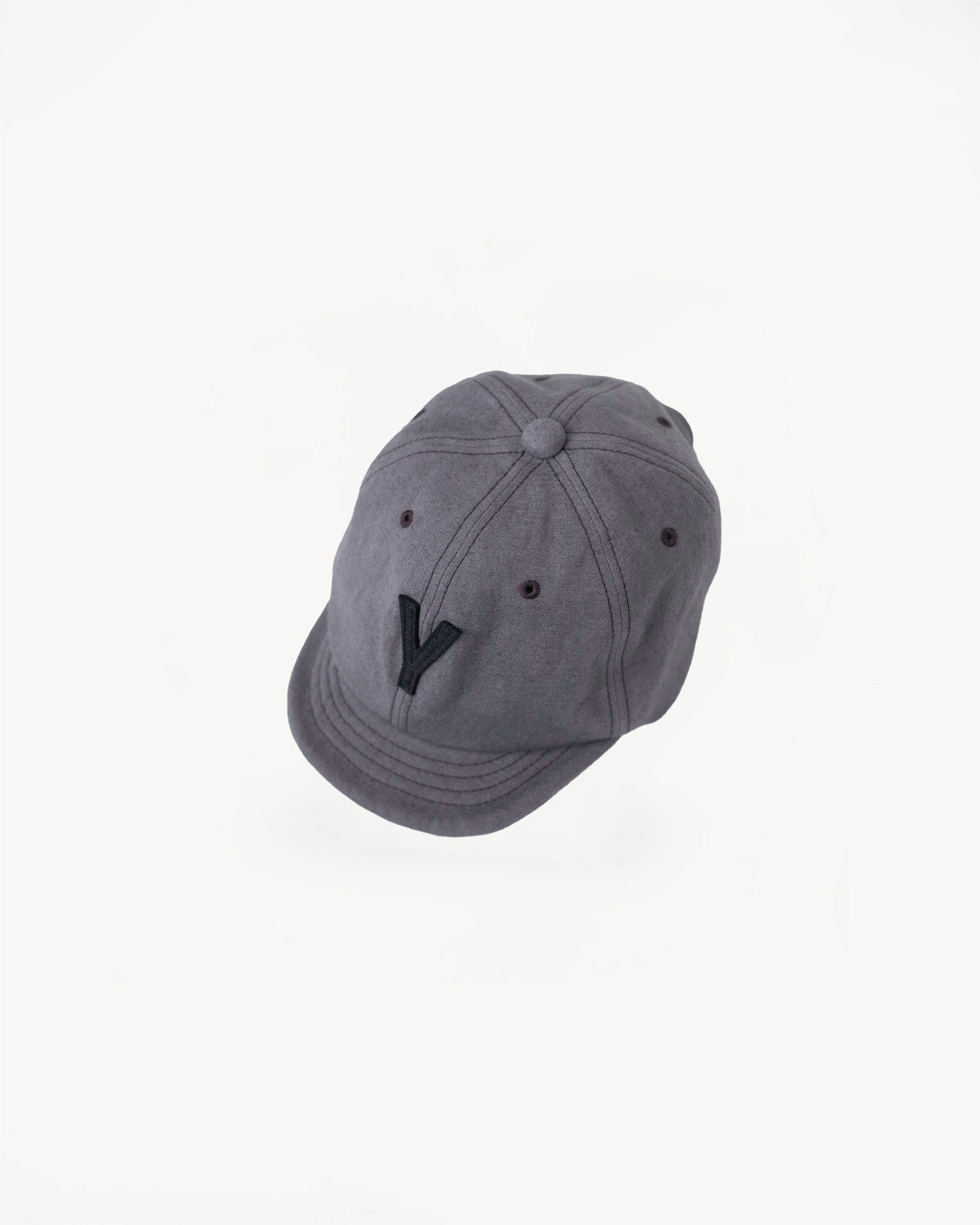 JM6510 - Canvas BB Cap