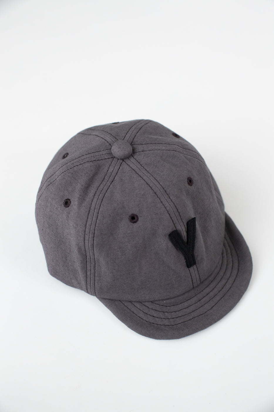 JM6510 - Canvas BB Cap