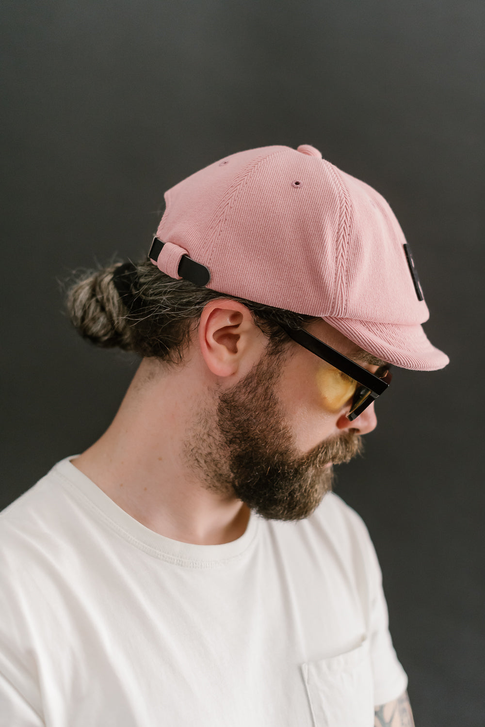 GG Rib BB Cap