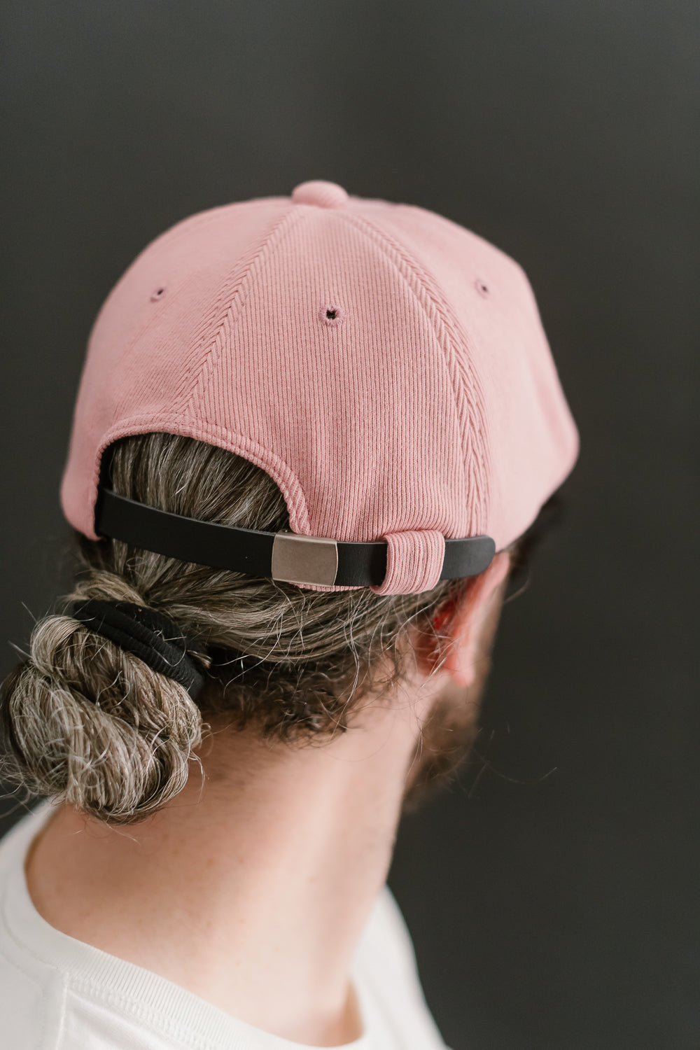 GG Rib BB Cap