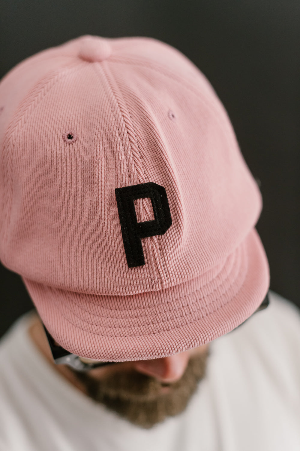 GG Rib BB Cap