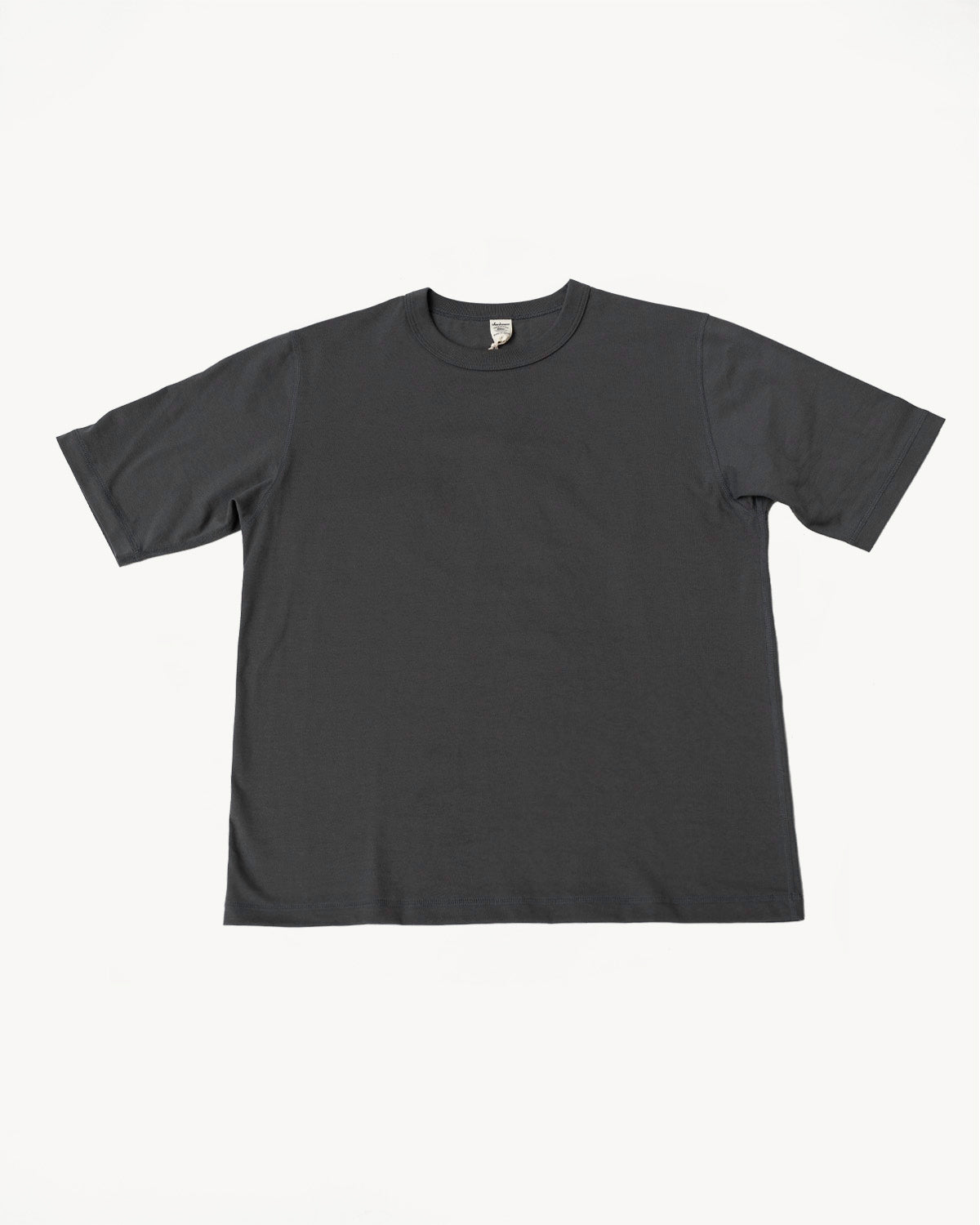 Grace T-Shirt - 277 Gunmetal
