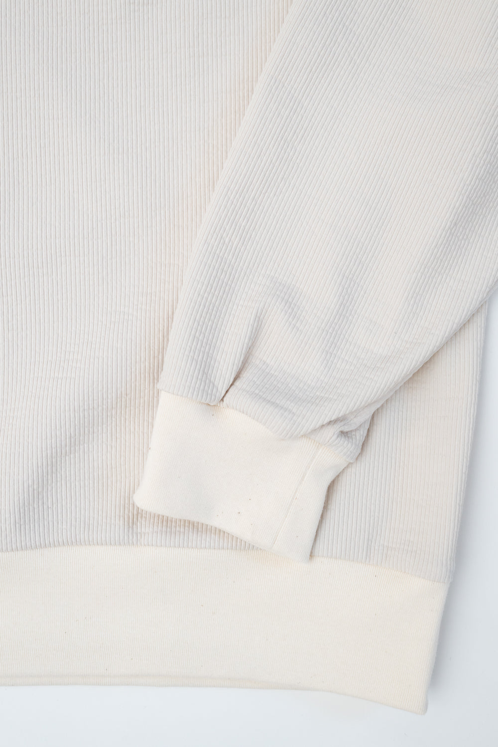 GS Crew Neck - 300 Birch