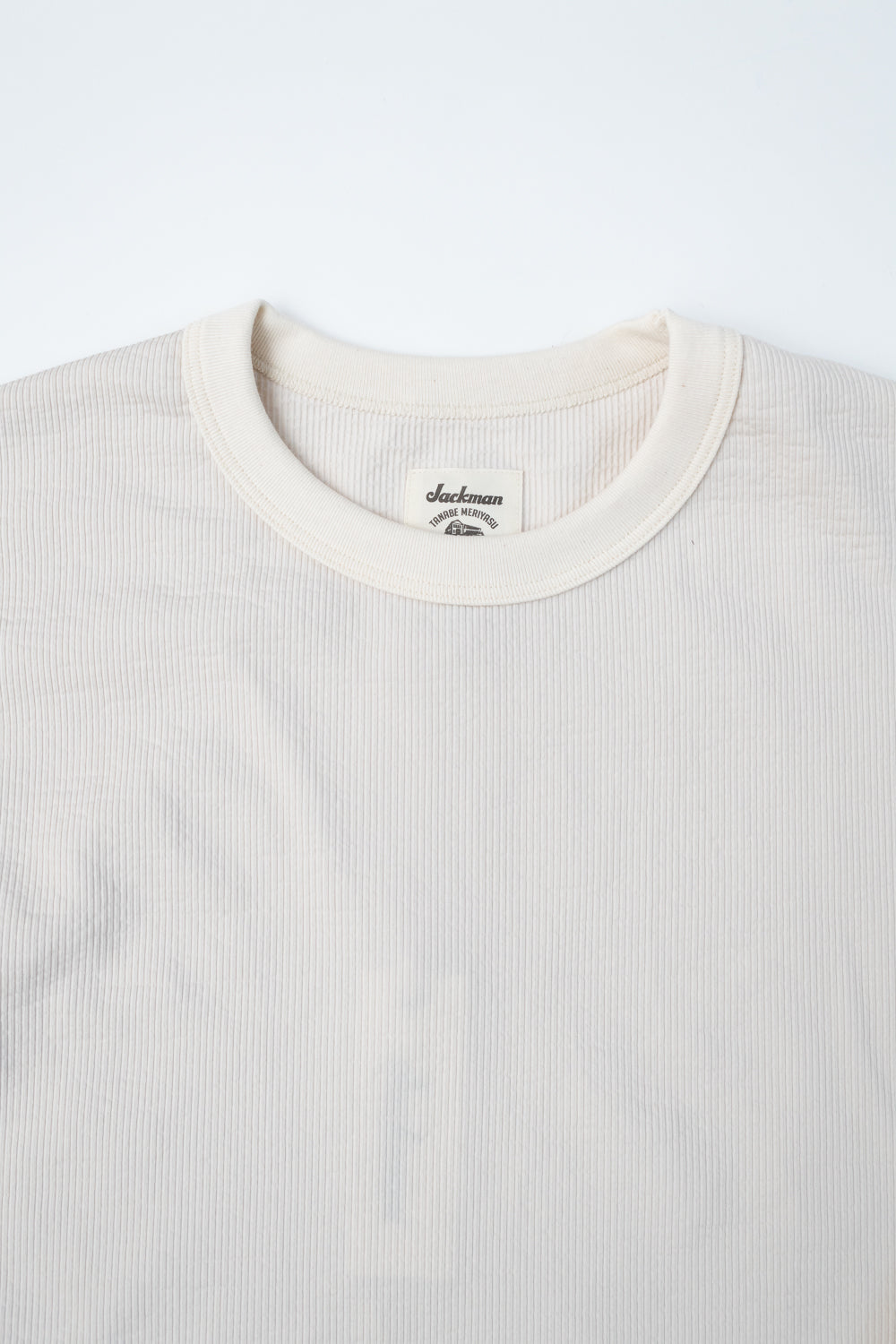 GS Crew Neck - 300 Birch