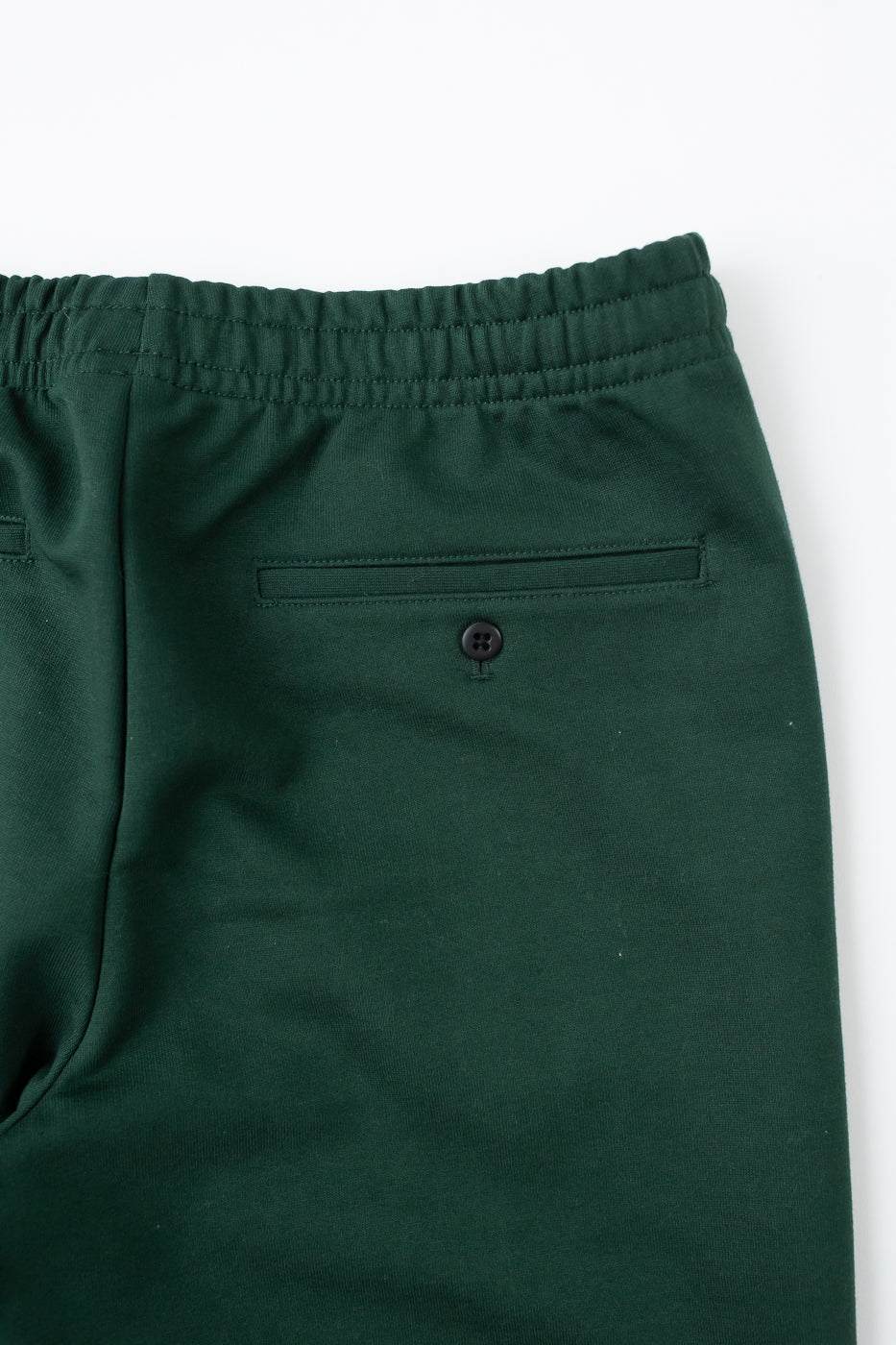 JM4517 - MZ Sweat Pintack Pants - 324 Dark Ivy