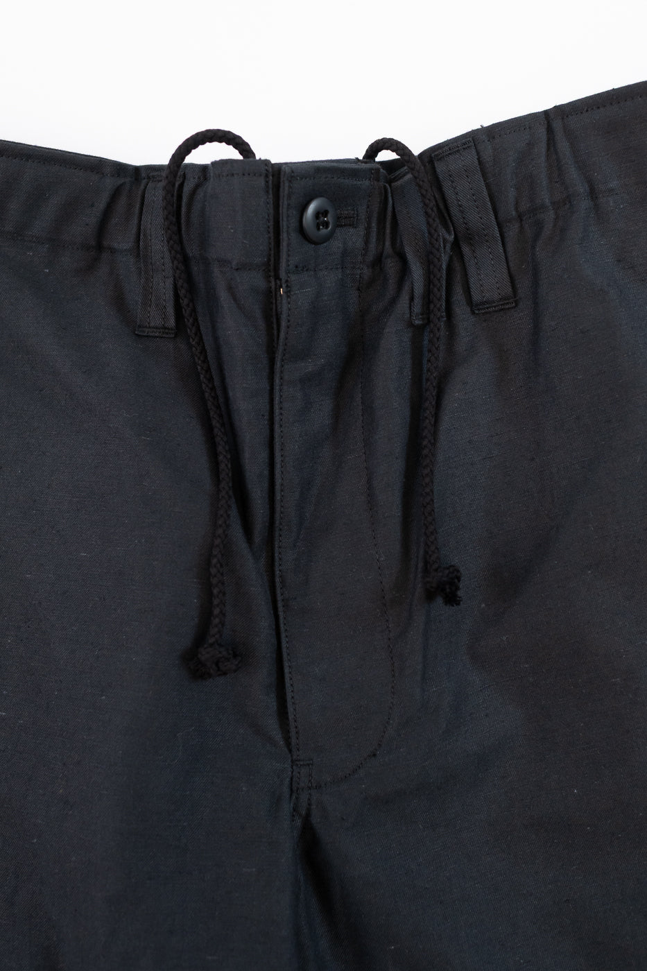 JM454 - Back Nep Ump Shorts - 07 Black