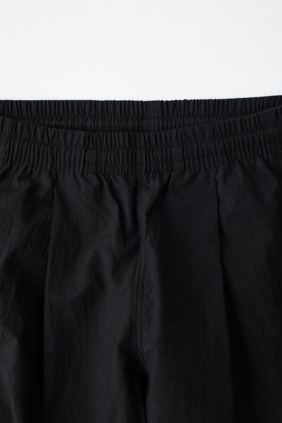 JM4545 - Tenpi Ump Pants - 07 Black