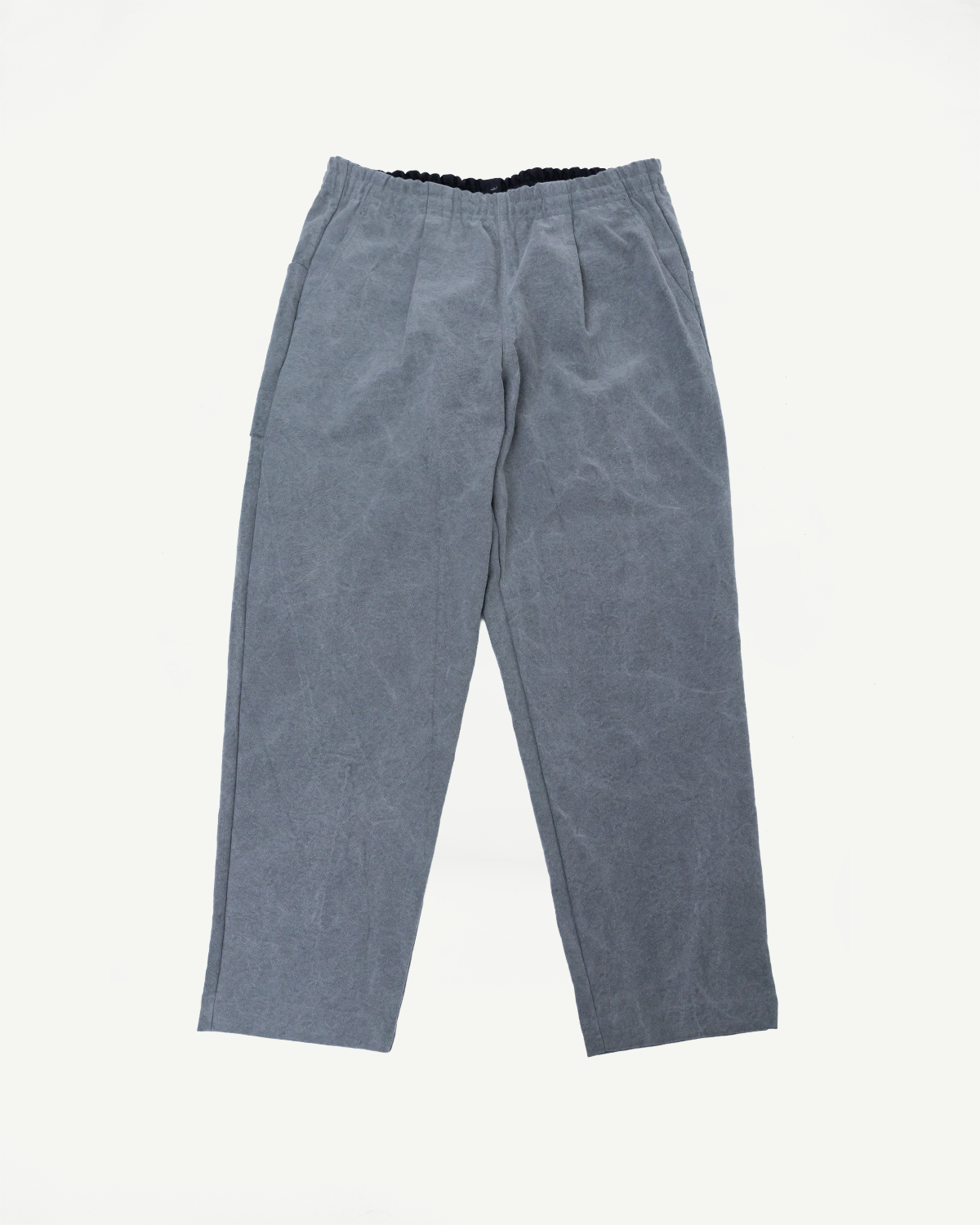 JM4575 - Sumi Ump Pants - 131 Gray | Dant JM4575 - Sumi Ump Pants - 131 Gray | Dant