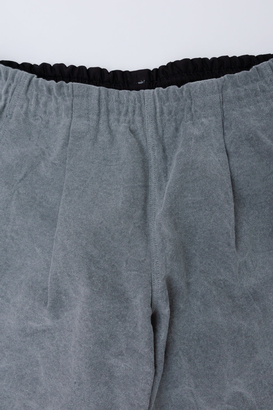 JM4575 - Sumi Ump Pants - 131 Gray | Dant