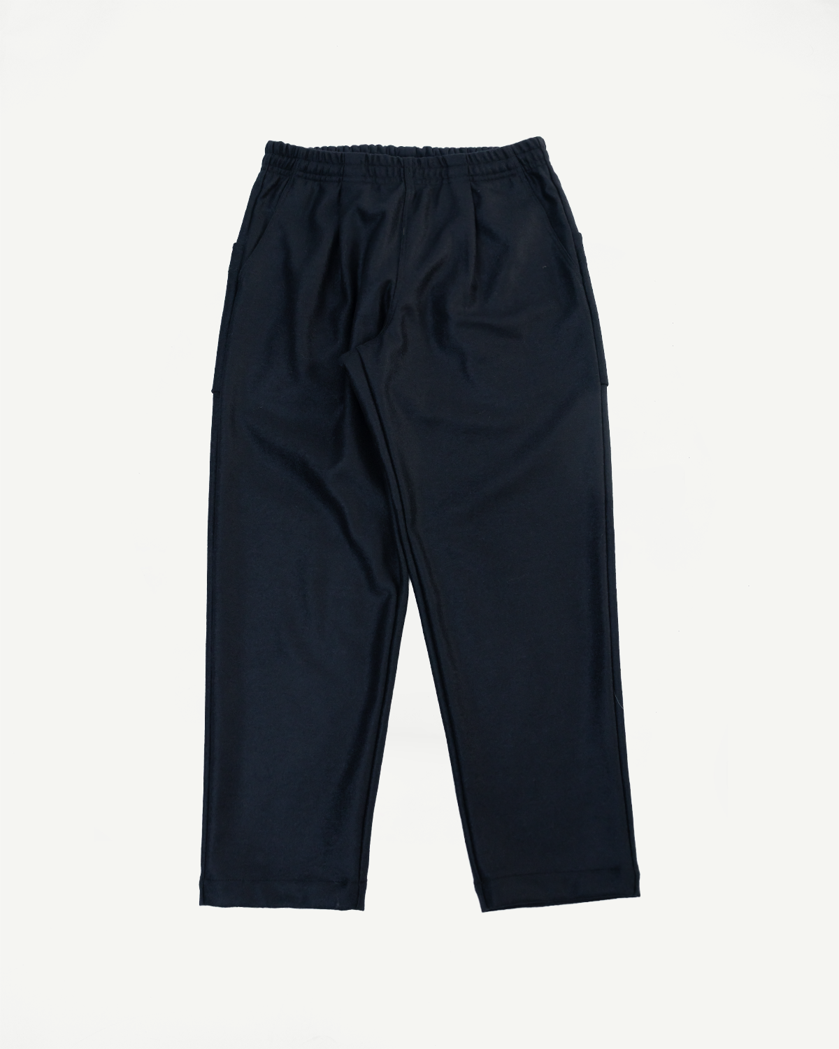 JM4596 - Comp Wool Ump Pants - 107 Black | Dant JM4596 - Comp Wool Ump Pants - 107 Black | Dant