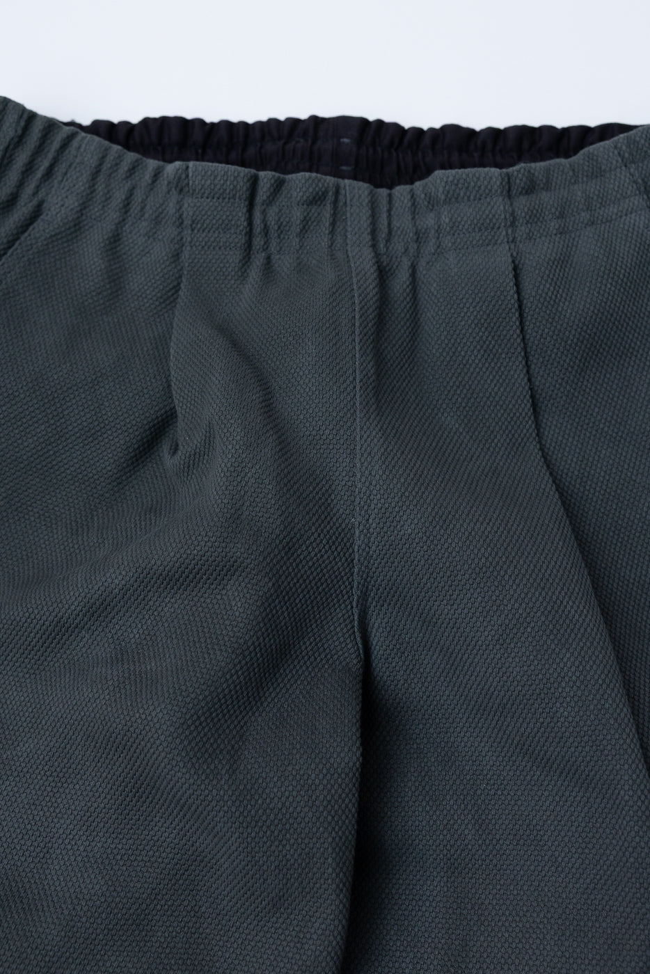 JM4623 - Sashiko Ump Pants - 333 Falcon Gray | Dant