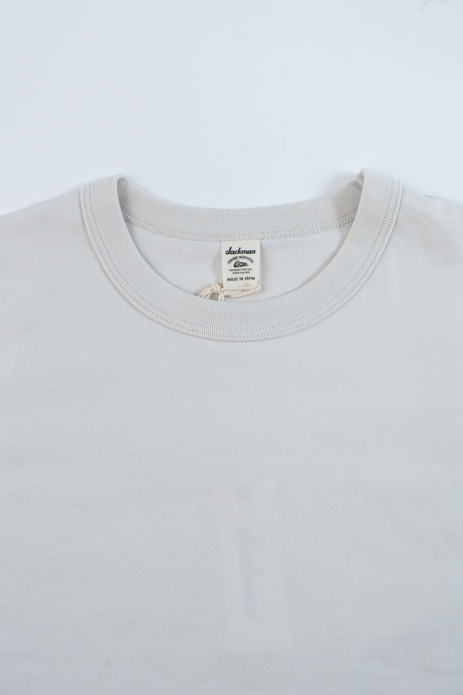 JM5440 - Grace T-Shirt - 100 Rosin White