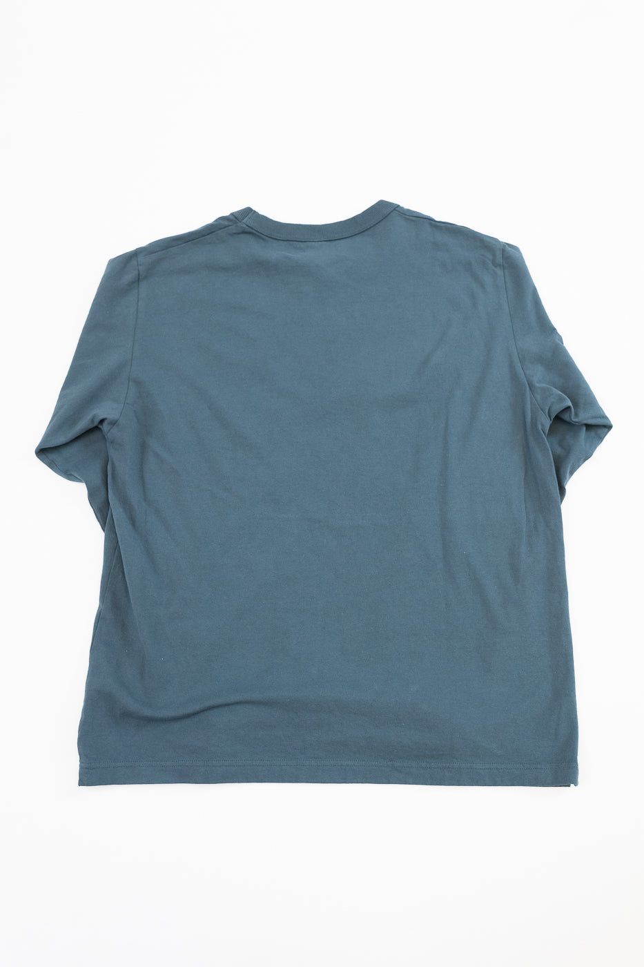 JM5530 - Lead-Off LS T-Shirt - 305 Night Bench
