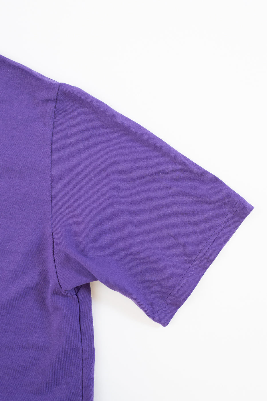 JM5533 - Lead-Off T-Shirt - 55 Purple