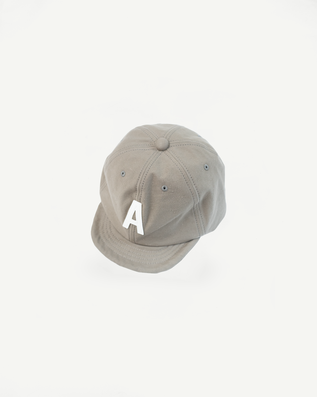 JM6553 - Back Nep BB Cap
