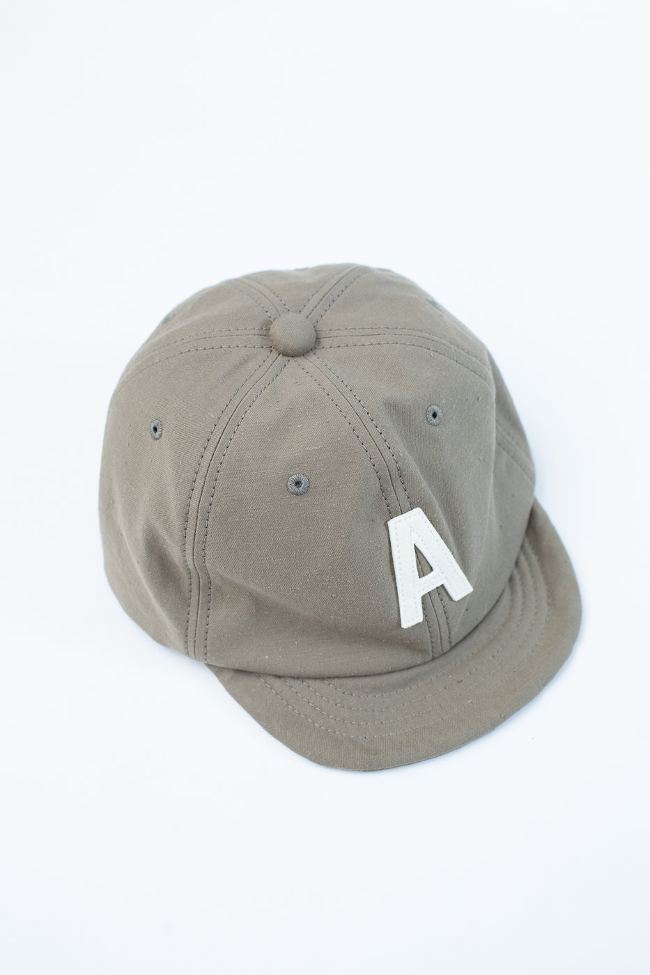 JM6553 - Back Nep BB Cap