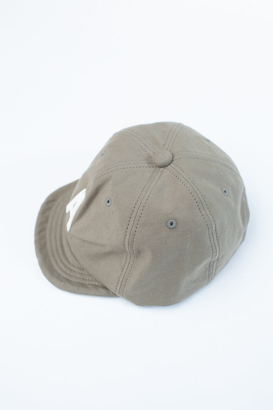 JM6553 - Back Nep BB Cap