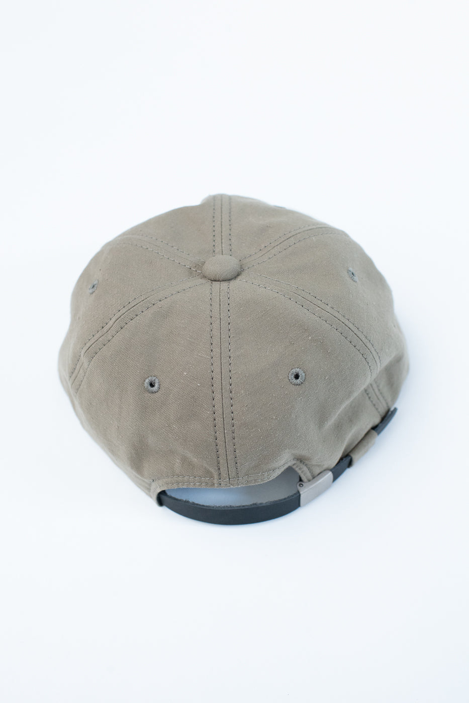 JM6553 - Back Nep BB Cap